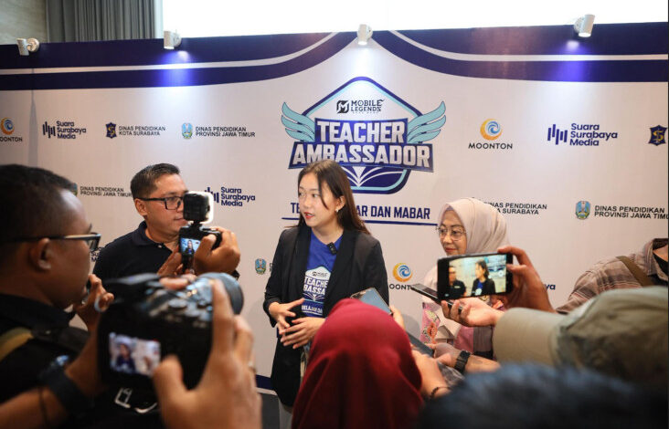 Esports Masuk Sekolah: MLBB Teacher Ambassador Lahirkan Metode Belajar Inovatif