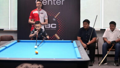 Fedor Gorst Sebut Indonesia Banyak Pemain Biliar Berkesempatan