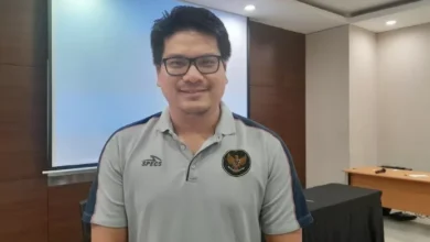 FFI Tingkatkan Pengelolaan Organisasi Sampai Level Provinsi