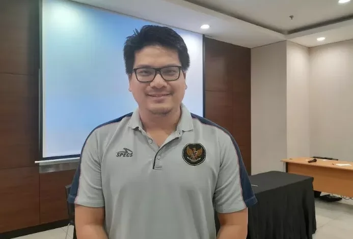 FFI Tingkatkan Pengelolaan Organisasi Sampai Level Provinsi