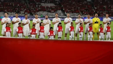 Format Babak 4 Kualifikasi Piala Global 2026 Zona Asia Diubah: Batal pada pada Tempat Netral, 2 Tim Terbaik Jadi Tuan Rumah