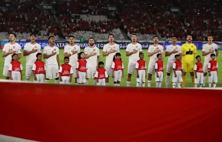 Format Babak 4 Kualifikasi Piala Global 2026 Zona Asia Diubah: Batal pada pada Tempat Netral, 2 Tim Terbaik Jadi Tuan Rumah