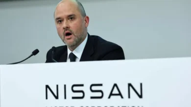 Gelombang PHK Kedua Terjang Nissan: 20.000 Pekerja Terancam, Sang Raksasa Otomotif Negeri Matahari Terbit Berjuang Hidup