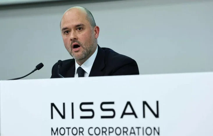 Gelombang PHK Kedua Terjang Nissan: 20.000 Pekerja Terancam, Sang Raksasa Otomotif Negeri Matahari Terbit Berjuang Hidup
