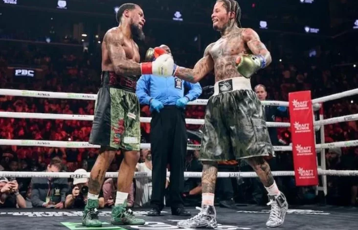 Gervonta Davis vs Lamont Roach 2: Duel Ulang Penuntasan Dendam