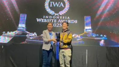 Hanya 1% Korporasi Melek AI, tapi Ancaman Siber Makin Gila! IWA 2025 Jadi Alarm Bangun Tidur