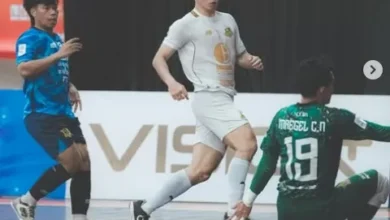 Hasil Kompetisi Futsal Profesional 2025 : Bintang Timur Taklukan Kuda Laut Nusantara dengan Hasil 5-2