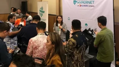Hypernet Technologies Mendampingi Digitalisasi Administrasi Kemakmuran Rumah Sakit