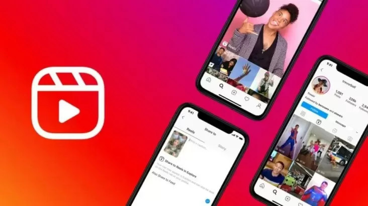Instagram Uji Gambar 3D Spasial Teknologi Visual Mirip Apple Vision Pro