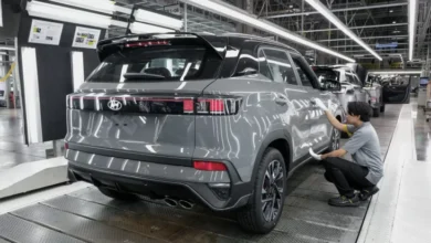 Penguraian Usaha Raksasa Korea Batal, Hyundai lalu LG Tegaskan Komitmen: Baterai Mobil Listrik Made in Indonesia Tetap Menyala!