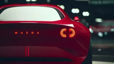 Jadikan Industri Otomotif China Teman, Mazda Gandeng CATL