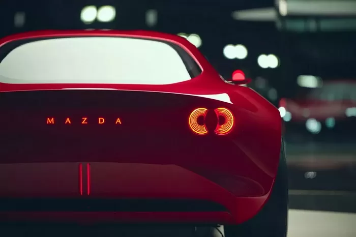 Jadikan Industri Otomotif China Teman, Mazda Gandeng CATL