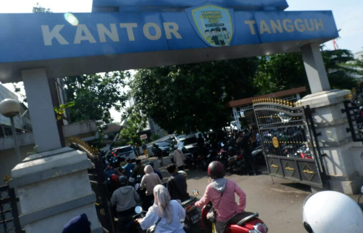 Jadwal Pemutihan Pajak Kendaraan Mei 2025