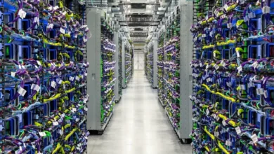 DKI Ibukota Jadi Otak Digital Raksasa! Kontribusi Google Cloud Capai Rp1.400 T kemudian Ciptakan 240 Ribu Lapangan Kerja