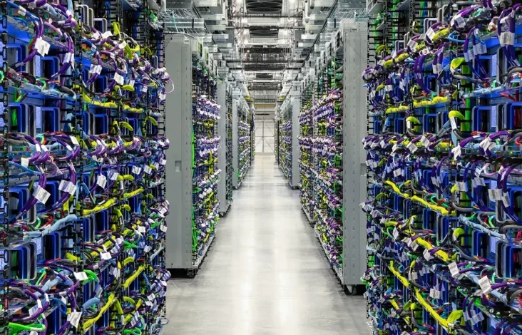 DKI Ibukota Jadi Otak Digital Raksasa! Kontribusi Google Cloud Capai Rp1.400 T kemudian Ciptakan 240 Ribu Lapangan Kerja