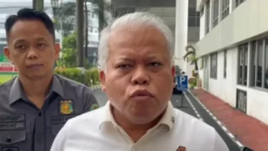 Jaksa di Deli Serdang Dibacok OTK, Kejagung Duga terkait Penanganan Kasus