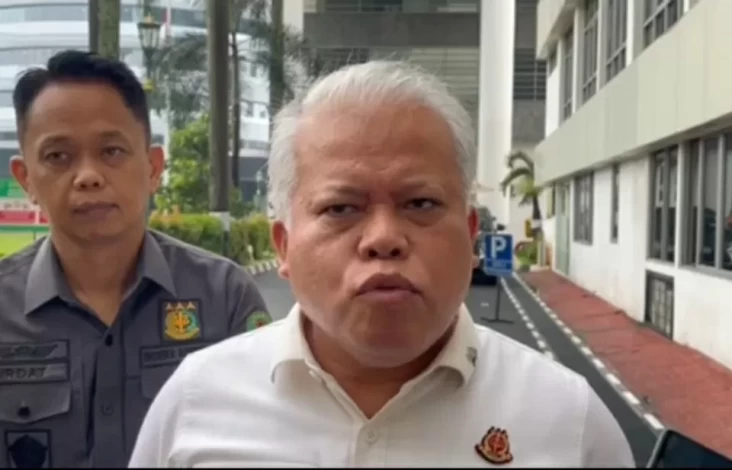 Jaksa di Deli Serdang Dibacok OTK, Kejagung Duga terkait Penanganan Kasus