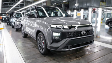 Jangan Panik Dulu! Hyundai Bongkar Anatomi Baterai Mobil Listrik yang mana mana Bisa Jadi Api pada Sekam!