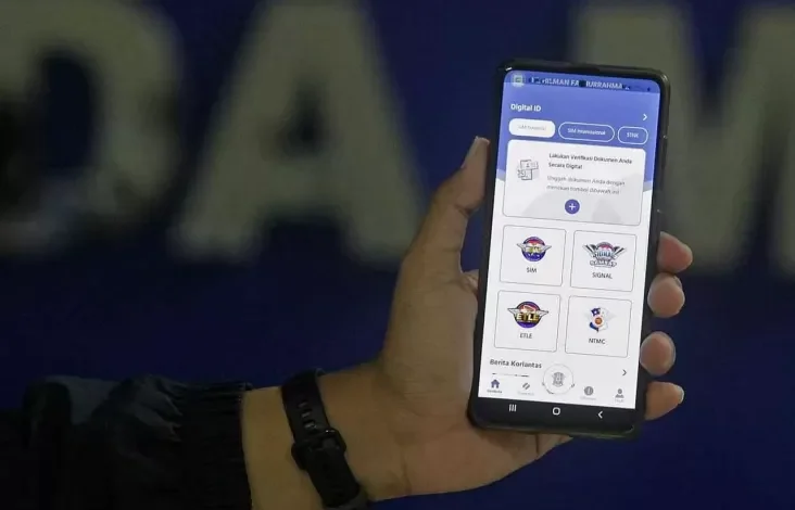Jenis-jenis SIM A: Bukan Sekadar Surat Izin, tapi Kunci Pokok Utama Pembuka Gerbang Jalanan Jakarta!