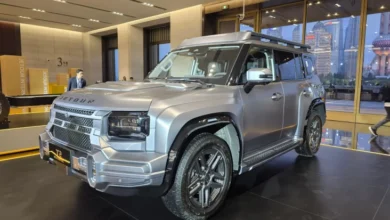 Jetour Siapkan Trio Maut: SUV Off-Road Berotot kemudian City Car Zero Emisi Siap Mengaspal di tempat tempat Indonesia!