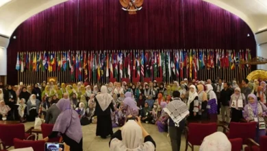 Jika Semua Bergerak, Kemerdekaan Palestina Tinggal Tunggu Momentum