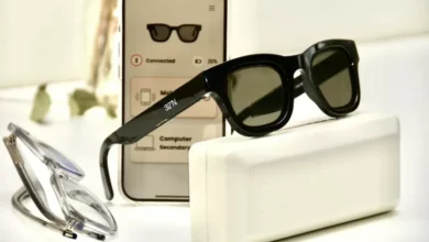 Kacamata Ray-Ban Dilengkapi Teknologi Penerjemah Bahasa lalu Mengirim Pesan