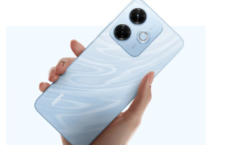 Kamera 108MP pada HP Sejutaan? Ini adalah adalah Harga dan juga juga Spesifikasi Redmi 13x