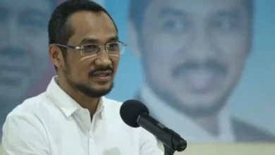 Kasus Ijazah Palsu Jokowi, Abraham Samad Mengaku Belum Terima Surat Panggilan Polisi