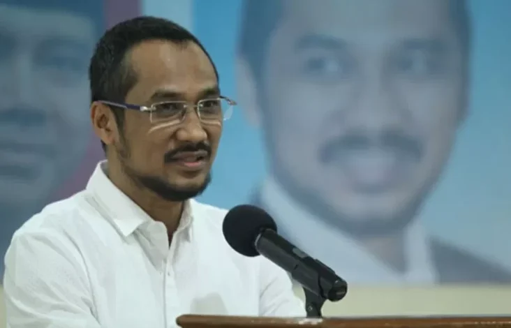 Kasus Ijazah Palsu Jokowi, Abraham Samad Mengaku Belum Terima Surat Panggilan Polisi
