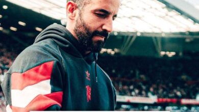 Kejutan! Ruben Amorim Bertahan dalam area Manchester United
