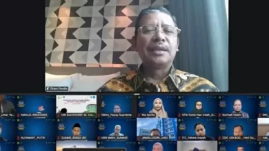 Kemenag Jembatani Mahasiswa PTKI Masuk Planet Kerja