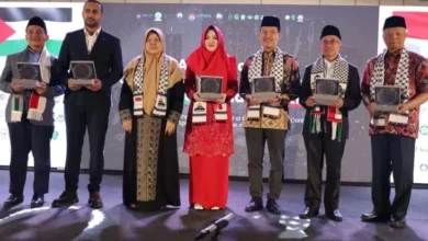 Kongres Aktivis Palestina Asia Pasifik, KPIPA: Kebangkitan Perjuangan Bela Palestina