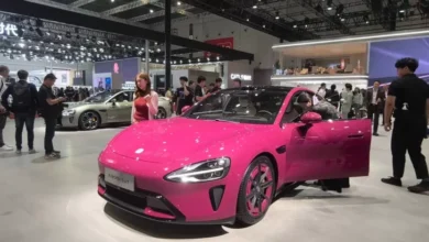 Kontroversi Pemanfaatan Serat Karbon, Xiaomi SU7 Digugat Pelanggan