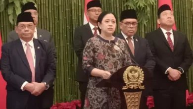 Lahan BMKG Dikuasai Ormas, Puan: Jika Berbau Premanisme Segera Bubarkan