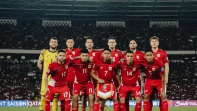 Maarten Paes Bongkar Kekuatan Tim Naga: Timnas Indonesia Wajib Waspada!
