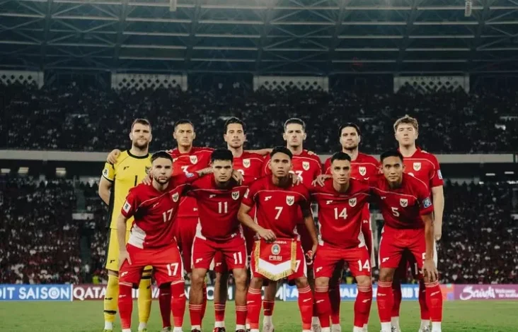Maarten Paes Bongkar Kekuatan Tim Naga: Timnas Indonesia Wajib Waspada!