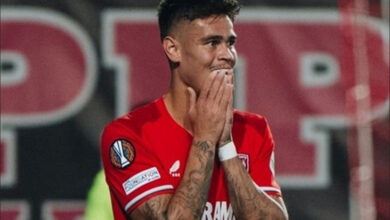 Mees Hilgers Diincar 2 Raksasa Klub Belanda