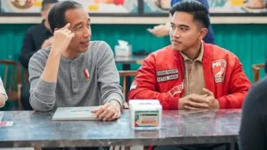 Menakar Kans Jokowi Kembali ke Politik melalui PSI