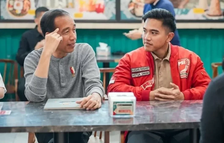 Menakar Kans Jokowi Kembali ke Politik melalui PSI