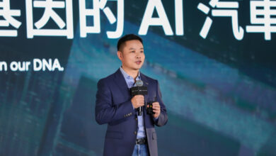 Mengenal Xpeng: Korporasi Mobil Listrik yang digunakan Bikin Robot Humanoid, Mobil Terbang, hingga Chip Artificial Intelligence