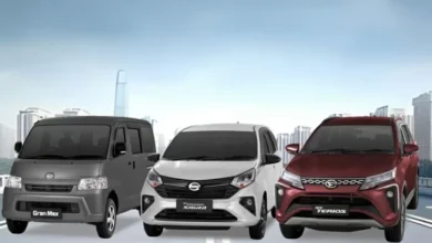 Menjawab Kebutuhan Pelanggan, Hal ini 3 Barang Unggulan Daihatsu Tahun Hal ini