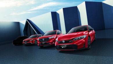 Misteri dalam area Balik Rapor Merah Honda di area area April 2025! Ternyata Puasa Distribusi Jelang Peluncuran Mobil Baru!