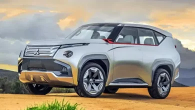 Mitsubishi Pajero Sport juga Xpander Terbaru Berteknologi ADAS Siap Dikenalkan