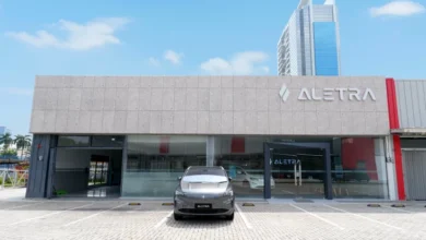 Mobil Listrik Lokal yang mana mana Paling Tidak Terdengar Baru Resmikan Rumah Pertama, Siap Bersaing atau Sudah Nyerah?