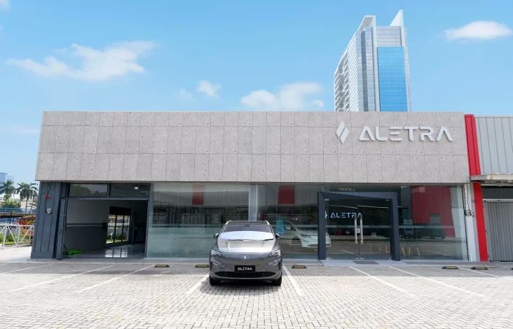 Mobil Listrik Lokal yang mana mana Paling Tidak Terdengar Baru Resmikan Rumah Pertama, Siap Bersaing atau Sudah Nyerah?