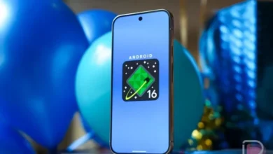 Mode desktop Android 16 Terungkap, Begini Tampilannya