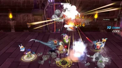 Monster Lucu, Skill Brutal! Dragonica Origin Buka Gerbang Asia Tenggara, Siap Jadi Raja MMORPG Baru?