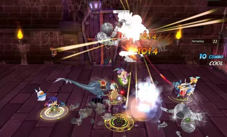 Monster Lucu, Skill Brutal! Dragonica Origin Buka Gerbang Asia Tenggara, Siap Jadi Raja MMORPG Baru?