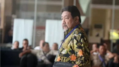 Mutasi 7 Perwira Tinggi Dibatalkan, Hendardi: TNI Tidak Boleh Menjadi Alat Politik Kekuasaan