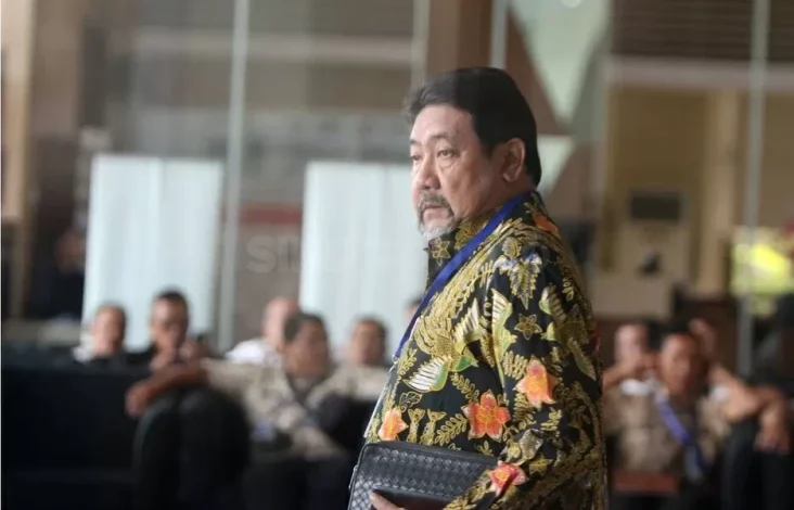 Mutasi 7 Perwira Tinggi Dibatalkan, Hendardi: TNI Tidak Boleh Menjadi Alat Politik Kekuasaan